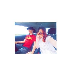 Meet your Posher, Lance dge